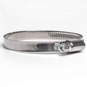 Spndebnd 50-70mm - rustfri