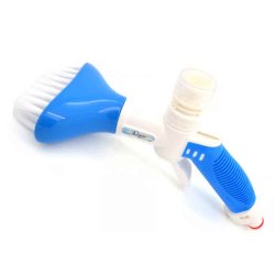 FilterGuard  Cyclone Spa filter renser - Spar på Kemi og Vand