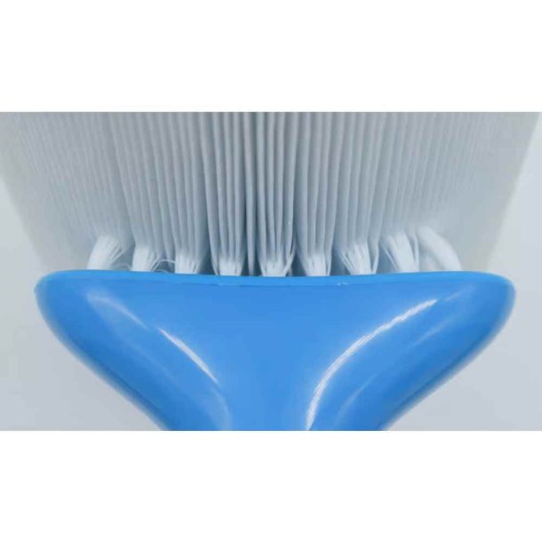 FilterGuard  Cyclone Spa filter renser - Spar på Kemi og Vand