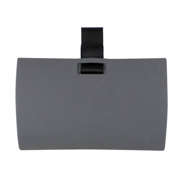 Life - Nakkepude  Deluxe til Spa og hottub - Gr