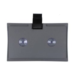 Life - Nakkepude  Deluxe til Spa og hottub - Gr