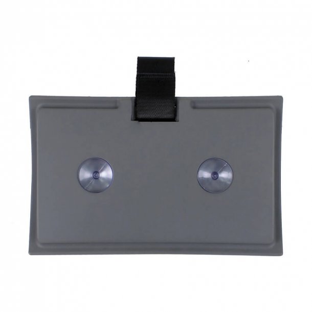 Life - Nakkepude  Deluxe til Spa og hottub - Gr