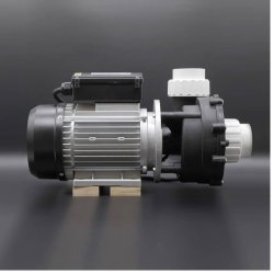 Spa Pumpe 0,47 - 2 HK - 2 Speed - Wellis