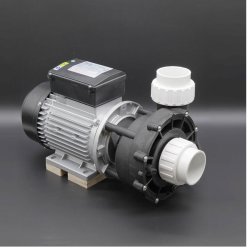 Spa Pumpe 0,47 - 2 HK - 2 Speed - Wellis