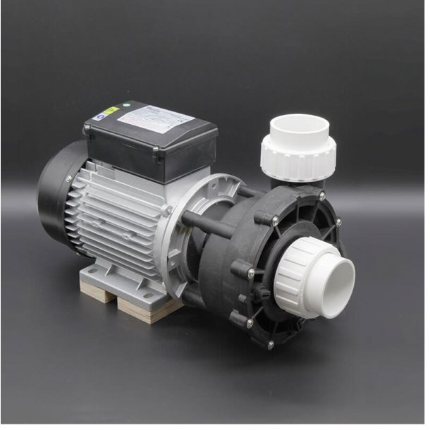 Spa Pumpe 0,47 - 2 HK - 2 Speed - Wellis