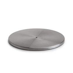 SPIN 120 Base Silver