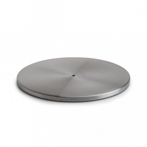 SPIN 120 Base Silver