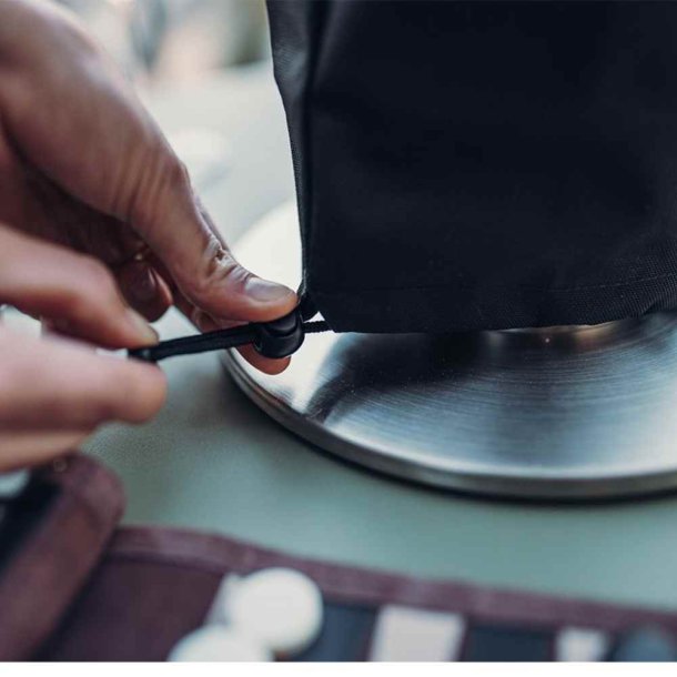 SPIN 90 Cover - Overtrk til lampe