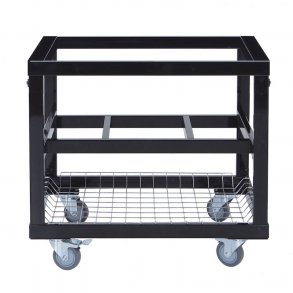 Stlbord til Primo Grill