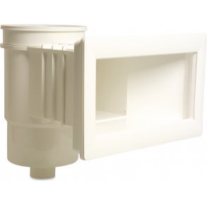 Mega skimmer standard til liner pool