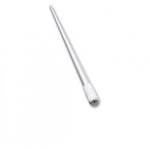 Teleskopstang 1,8 m Aluminium til Poolrengring