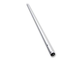 Teleskopstang 1,8 m Aluminium til Poolrengring