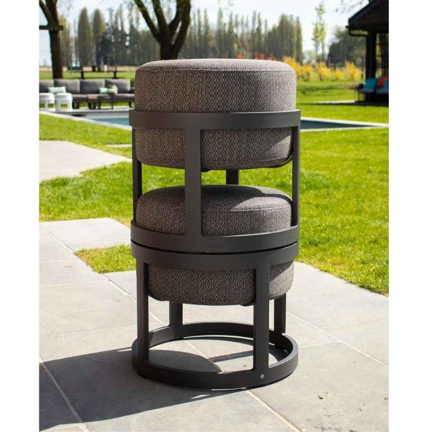 STAY Compact Puff ST MED 5 stk Mrk gr