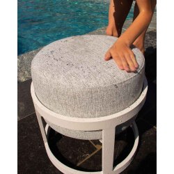 STAY Compact Puff ST MED 5 stk Mrk gr