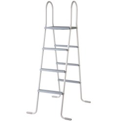 Stige 2x3 trin + platform 1,34 m