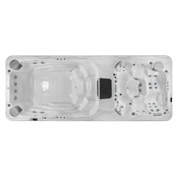 Rio Grande svmmespa Wellis