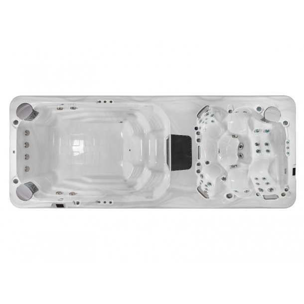 Rio Grande svmmespa Wellis