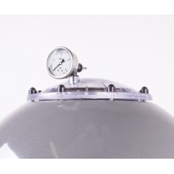 Sandfilter San Sebastian 2" 1,2 m Latteralbund Flere str.