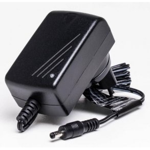 Strmforsyning til Blaster Catfish/Aquabroom/Volt FX4