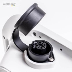 Dolphin Str�mforsyning 230V Basic til E10 og E20