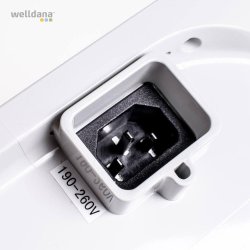 Dolphin Str�mforsyning 230V Basic til E10 og E20