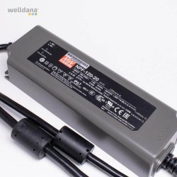 Strmforsyning Seamaid 220V-AC-20V-DC - 120W