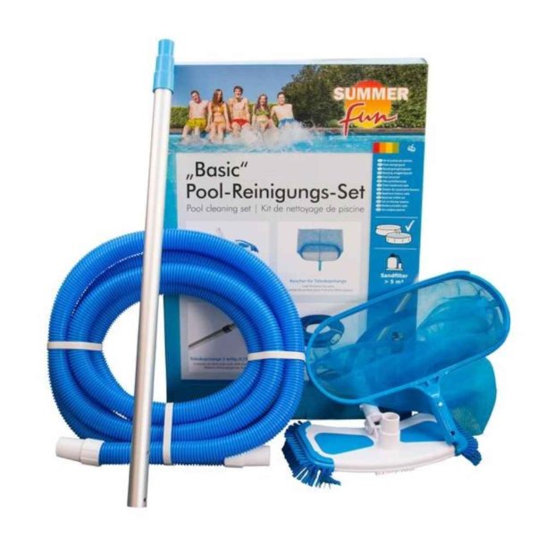 Summer Fun - Pool Rengringsst