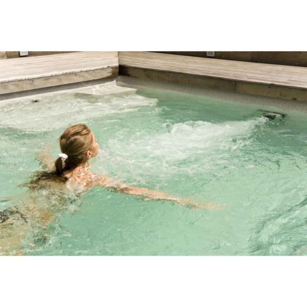 Svmmetrner til indbygning Swim Jet 66