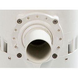 Modstrmsanlg - Svmmetrner til Pool AquaJet 50 plus sttteben