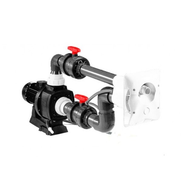 Sv�mmetr�ner Calypso til Pool Flere st�rrelser