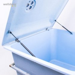 Teknikboks til Pool Med l�g 3 st�rrelser