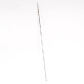 Teleskopstang 3,6 - 7,2 aluminium 2-delt de luxe