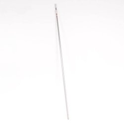 Teleskopstang 1,2-2,4 m aluminium