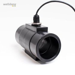 Temperatur st til KLX Saltklorinator