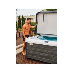 Wellis Udespa Palermo Life Deluxe Storm Grey