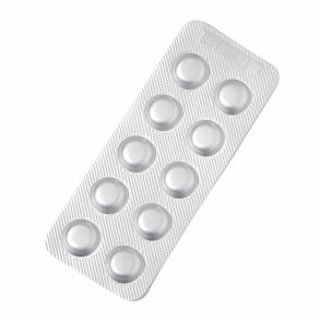 Dpd3 Testtabletter Total klor 10 stk til Scuba Fotometer