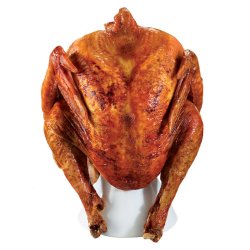 Kalkunholder Primo Grill