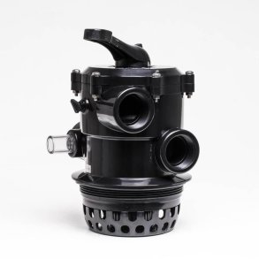 Top multiportventil. 6