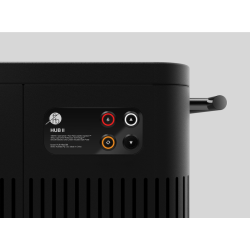 HUB II Everdure Kulgrill