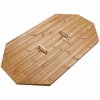 Lg Thermowood til oval vildmarkskar 1420 x 800 mm