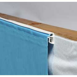 Gre - Træpool Rektangulær - 4 Størrelser