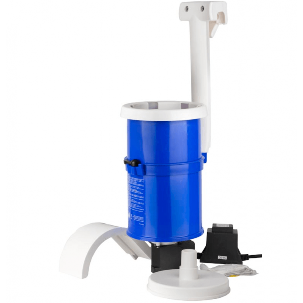 Gre - Trpool Firkantet 2,25 x 2,25 m - City