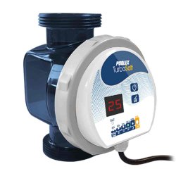 Poolex Turbo Salt Saltklorinator - Kompakt