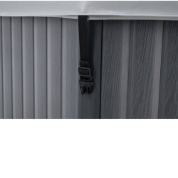 MspaTuscany Premiun Udespa 5-6 personer Wifi