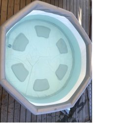 MspaTuscany Premiun Udespa 5-6 personer Wifi