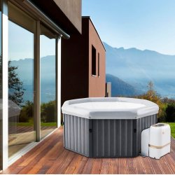 MspaTuscany Premiun Udespa 5-6 personer Wifi