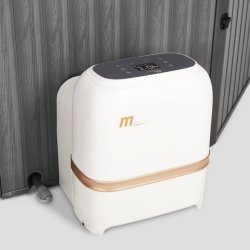 MspaTuscany Premiun Udespa 5-6 personer Wifi