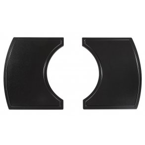 Primo Two Piece Island Top Grill Bord