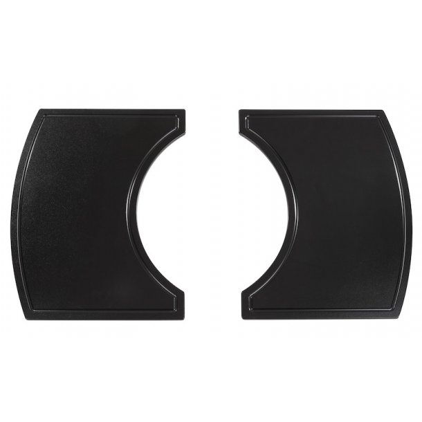 Primo Two Piece Island Top Grill Bord