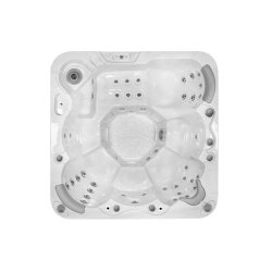 Udespa Jupiter 4-6 personer